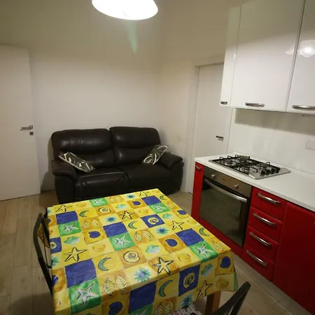 Appartement Alla Fiera *